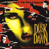 VARIOUS ARTIST - FROM DUSK TILL DAWN (MUSIC FROM THE MOTION PICTURE) 