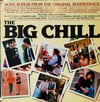 VARIOUS ARTIST - MORE SONGS FROM THE ORIGINAL SOUNDTRACK - THE BIG CHILL 