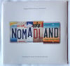 VARIOUS ARTIST - NOMADLAND - ORIGINAL MOTION PICTURE SOUNDTRACK 