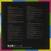 VARIOUS ARTIST - NOW 80'S ALTERNATIVE (DOUBLE KIRMIZI RENKLİ PLAK) 