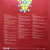 VARIOUS ARTIST - NOW DANCE THE 80'S (KIRMIZI RENKLİ 3 ADET LP) 