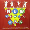 VARIOUS ARTIST - NOW DANCE THE 80'S (KIRMIZI RENKLİ 3 ADET LP) 