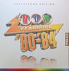 VARIOUS ARTIST - NOW YEAR BOOK (80-84) (5LP BOX SET) 