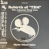 VARIOUS ARTIST - REBIRTH OF TBM (THE JAPANESE DEEP JAZZ 