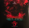 VARIOUS ARTIST - STANGER THINGS SEASON 5 