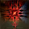 VARIOUS ARTIST - STRANGER THINGS SEASON 4 SOUNDTRACK FROM THE NETFLIX SERIES 
