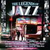 VARIOUS ARTIST - THE LEGENDS OF JAZZ 