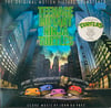 VARIOUS ARTIST - THE ORIGINAL MOTION PICTURE SOUNDTRACK TEENAGEW MUTANT NINJA TURTLES 