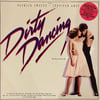 VARIOUS ARTISTS - DIRTY DANCING