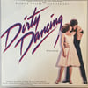 VARIOUS ARTISTS - DIRTY DANCING (ORIGINAL SOUNDTRACK)