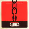 VARIOUS ARTISTS - DJANGO UNCHAINED (ORIGINAL MOTION PICTURE SOUNDTRACK)