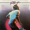 VARIOUS ARTISTS - FOOTLOOSE (ORIGINAL SOUNDTRACK OF THE PARAMOUNT MOTION PICTURE)