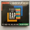 VARIOUS ARTISTS - GIANTS OF RAP