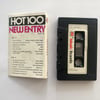 VARIOUS ARTISTS - HOT100 NEW ENTRY