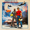 VARIOUS ARTISTS - IRON EAGLE (ORIGINAL MOTION PICTURE SOUNDTRACK)