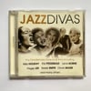 VARIOUS ARTISTS - JAZZ DIVAS
