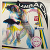 VARIOUS ARTISTS - LAMBADA