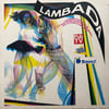 VARIOUS ARTISTS - LAMBADA