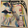 VARIOUS ARTISTS - LAMBADA