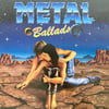 VARIOUS ARTISTS - METAL BALLADS