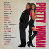 VARIOUS ARTISTS - PRETTY WOMAN (ORIGINAL SOUNDTRACK)