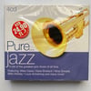 VARIOUS ARTISTS - PURE... JAZZ