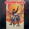 VARIOUS ARTISTS - RIDING HIGH (THE ORIGINAL FILM SOUNDTRACK)