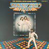 VARIOUS ARTISTS - SATURDAY NIGHT FEVER (THE ORIGINAL MOVIE SOUND TRACK)