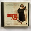 VARIOUS ARTISTS - SISTER ACT
