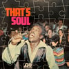 VARIOUS ARTISTS - THAT'S SOUL