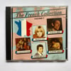 VARIOUS ARTISTS - THE FRENCH COLLECTION (VOLUME 2)