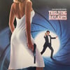 VARIOUS ARTISTS - THE LIVING DAYLIGHTS (ORIGINAL MOTION PICTURE SOUNDTRACK)