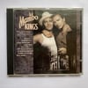 VARIOUS ARTISTS - THE MAMBO KINGS (SELECTIONS FROM THE ORIGINAL MOTION PICTURE SOUNDTRACK)