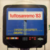 VARIOUS ARTISTS - TUTTOSANREMO '83