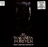 VARIOUS – BLACK PANTHER: WAKANDA FOREVER (MUSIC FROM AND INSPIRED BY)