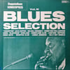 VARIOUS - BLUES SELECTION VOL. ILL
