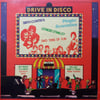 VARIOUS - DRIVE IN DISCO