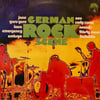 VARIOUS – GERMAN ROCK SCENE