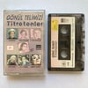 VARIOUS – GÖNÜL TELIMIZI TITRETENLER