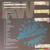 VARIOUS – GREENPEACE RAINBOW WARRIORS