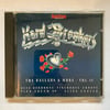 VARIOUS – HARD BREAKERS (THE BALLADS & MORE VOL. 2)