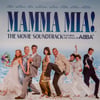 VARIOUS – MAMMA MIA! THE MOVIE SOUNDTRACK FEATURING THE SONGS OF ABBA