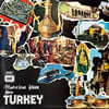 VARIOUS - MARVELOUS FOLKLOR FROM TURKEY 