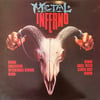 VARIOUS – METAL INFERNO