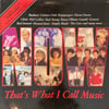 VARIOUS – NOW THAT'S WHAT I CALL MUSIC