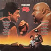 VARIOUS - OVER THE TOP ( ORIGINAL MOTION PICTURE SOUNDTRACK )