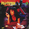 VARIOUS – PULP FICTION (MUSIC FROM THE MOTION PICTURE)