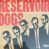 VARIOUS – RESERVOIR DOGS (ORIGINAL MOTION PICTURE SOUNDTRACK)