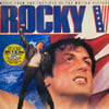 VARIOUS – ROCKY V (MUSIC FROM AND INSPIRED BY THE MOTION PICTURE)