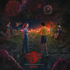 VARIOUS – STRANGER THINGS 3 (MUSIC FROM THE NETFLIX ORIGINAL SERIES)
